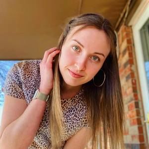 Meet your Posher, Klaudia